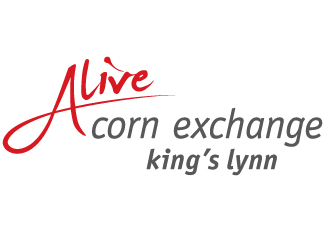Corn Exchange, Kings Lynn 