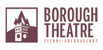 Borough Theatre, Abergavenny