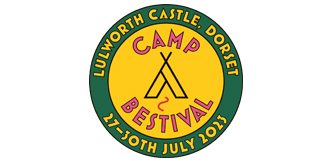 Camp Bestival Dorset