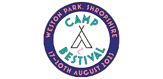 Camp Bestival Shropshire