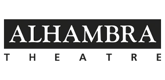The Alhambra Theatre, Bradford
