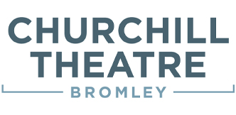 The Churchill Theatre, Bromley
