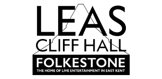 Leas Cliff Hall, Folkestone