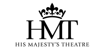His Majesty's Theatre, Aberdeen 