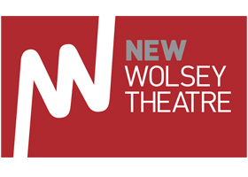 New Wolsey Theatre, Ipswich