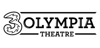 3Olympia Theatre, Dublin
