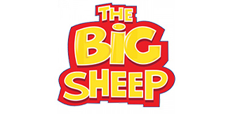 The Big Sheep, North Devon