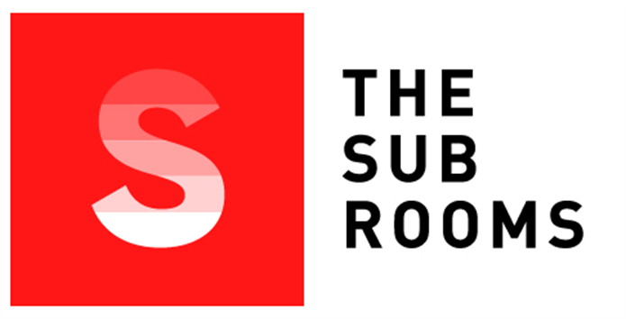 The Sub Rooms, Stroud